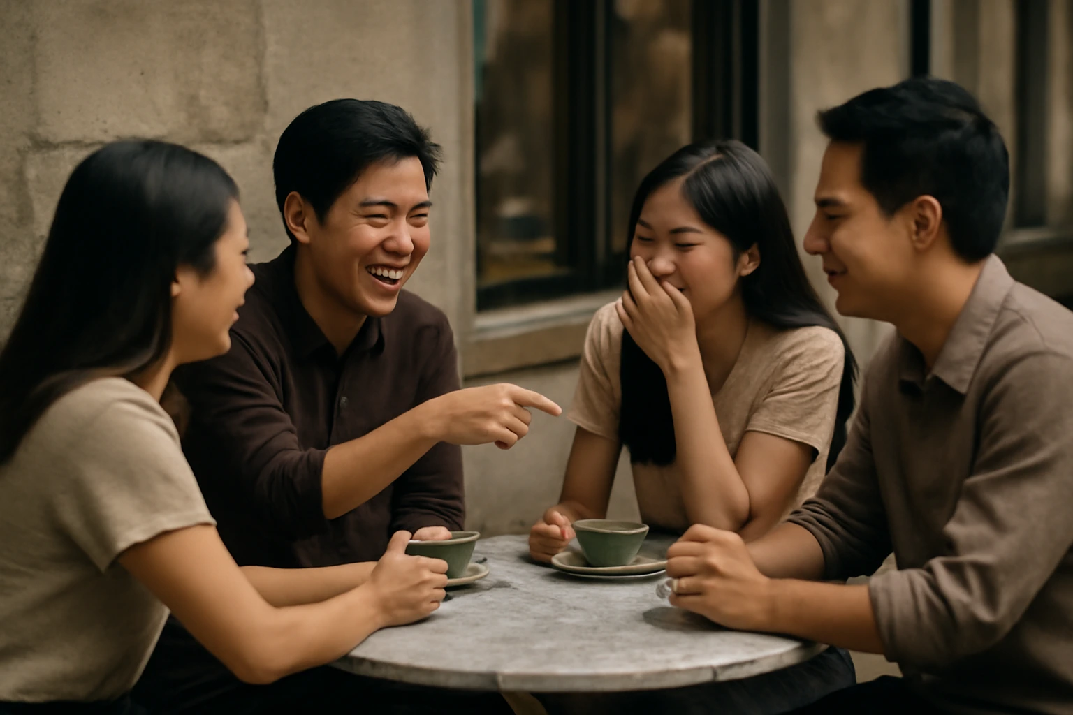 "Đồ tỳ hưu": khi tên một linh vật thành ẩn dụ trong tiếng Việt đời thường